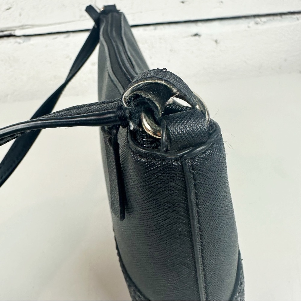 Kate spade greta court crossbody glitter - Picture 6 of 12